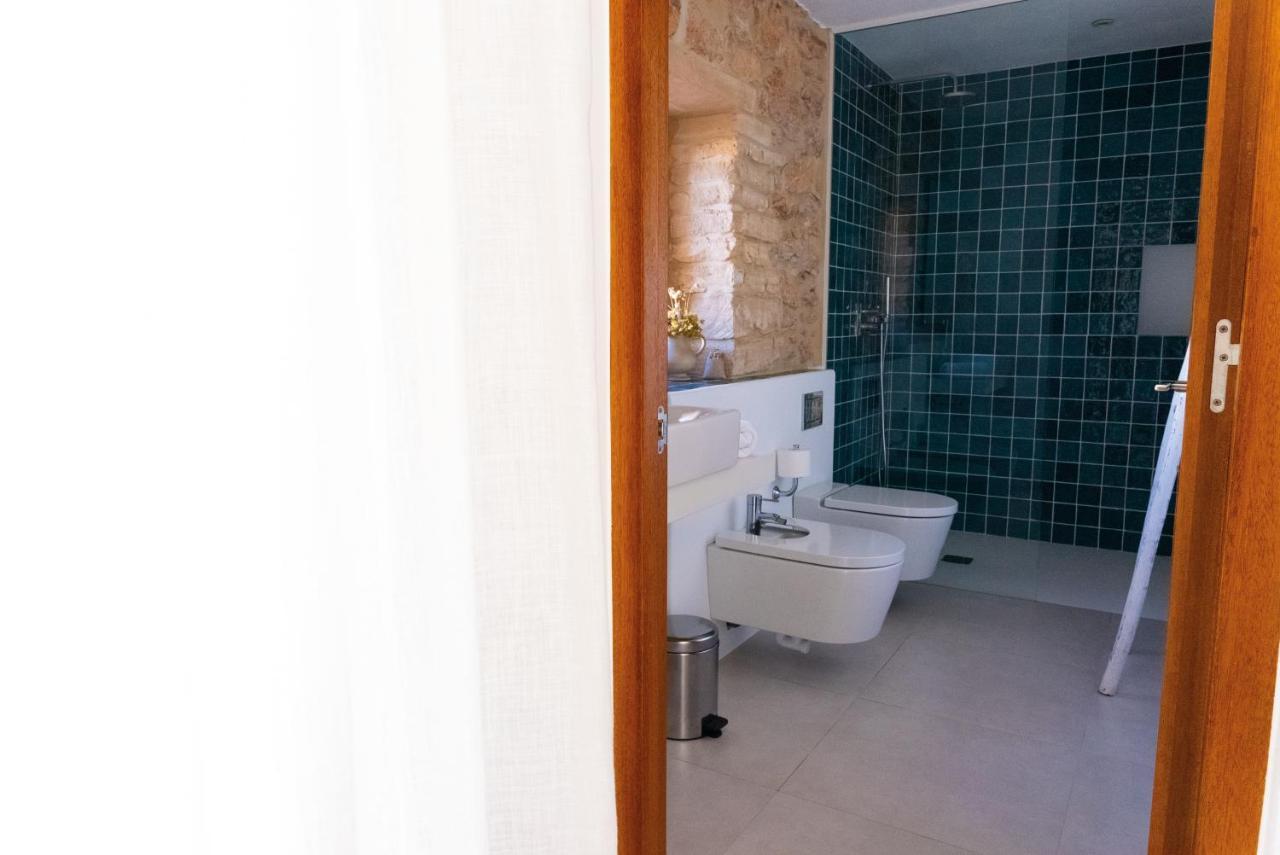 New Luxury Villa - Es Pujol De Na Rita La Mola Kültér fotó
