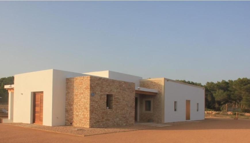 New Luxury Villa - Es Pujol De Na Rita La Mola Szoba fotó